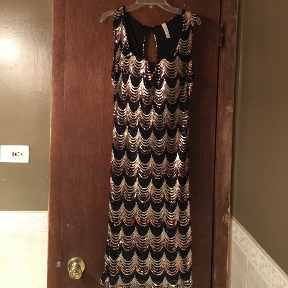 Agaci dress